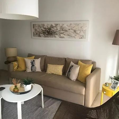 Designer'S Flat - 3 Bdrm - Wifi - Best Location Alicante Exterior photo