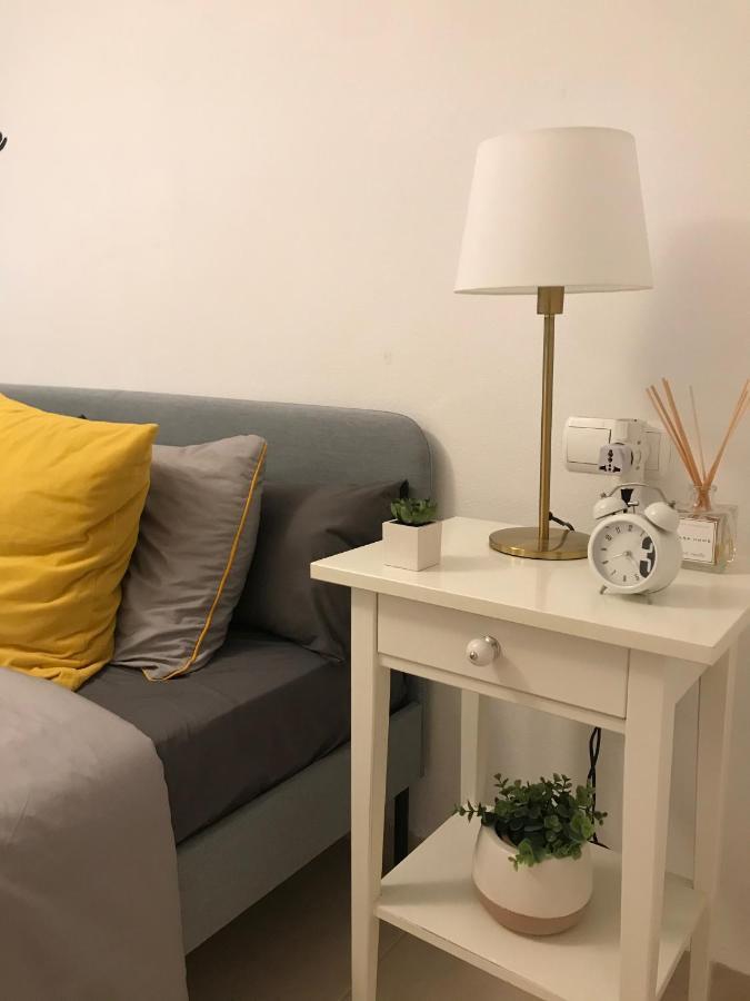 Apartment Designer's Flat - 3 Bdrm - Wifi - Location Alicante